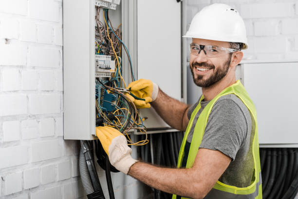 Best Electrical System Inspection  in Cedar Bluff, AL