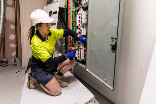 Best Electrician for Home Renovation  in Cedar Bluff, AL