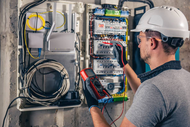 Best Electrical System Inspection  in Cedar Bluff, AL