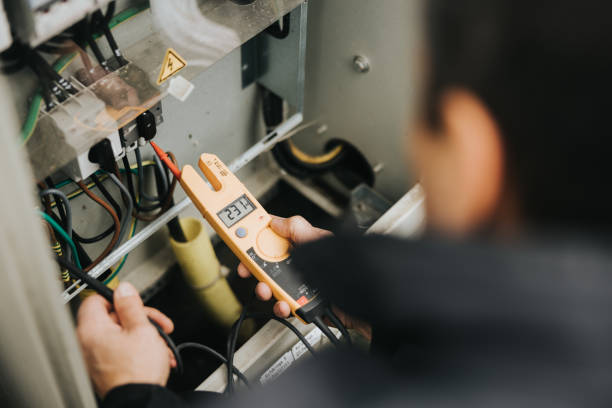 Best Electrical Outlet Repair  in Cedar Bluff, AL