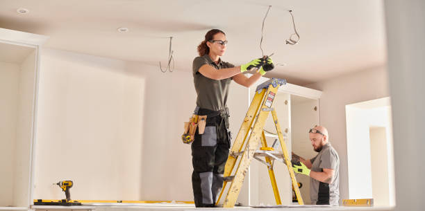 Best Best Electricians Near Me  in Cedar Bluff, AL