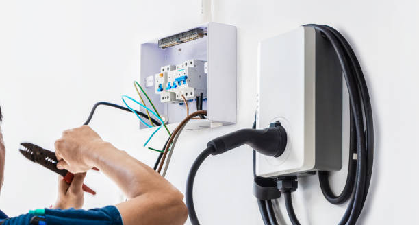 Best Electrical Troubleshooting Services  in Cedar Bluff, AL