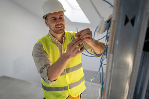  Cedar Bluff, AL Electrician Pros